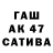 Канабис индика DaZi Zikirov